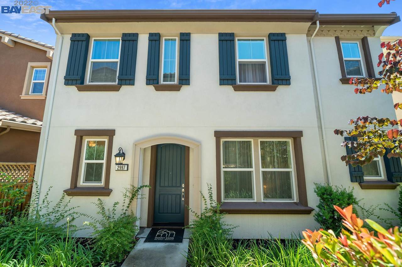 2997 Vittoria Loop - Photo 1