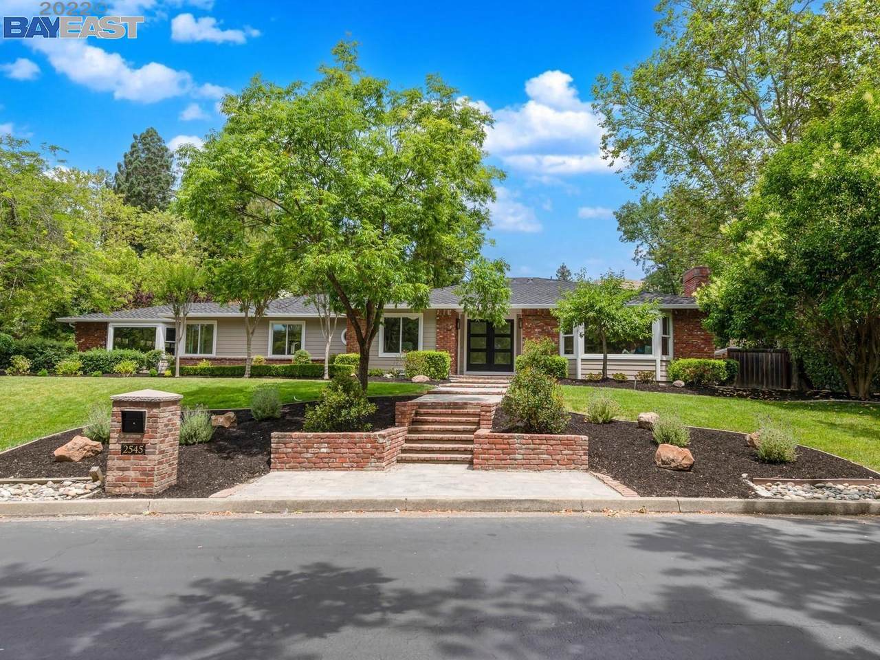 2545 Holly Oak Drive - Photo 1