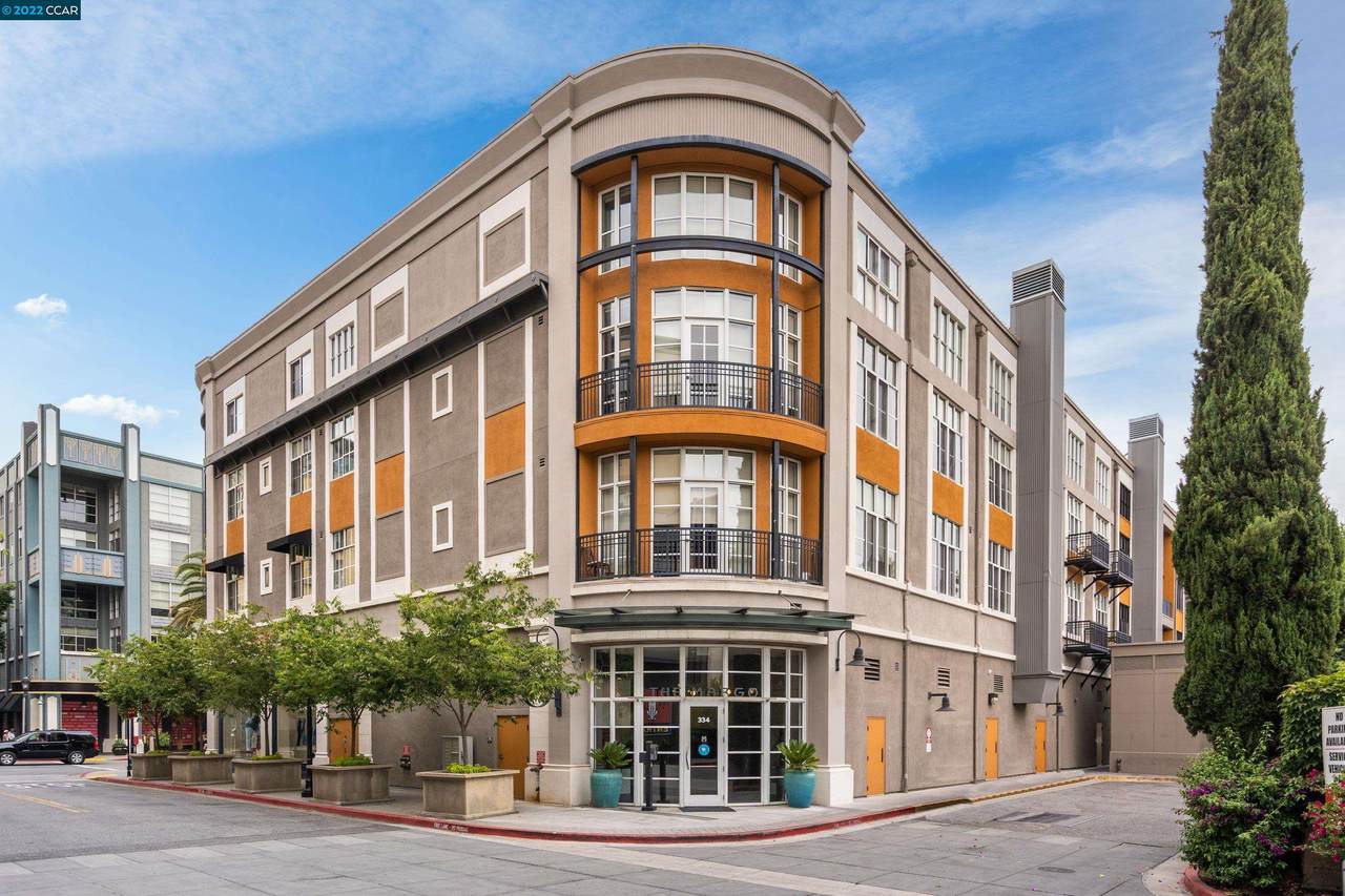 334 Santana Row - Photo 1