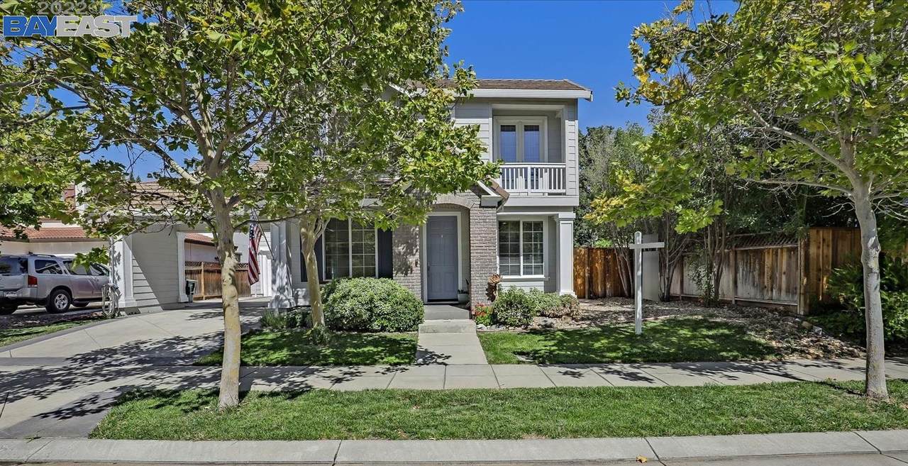 458 Tradition St - Photo 1