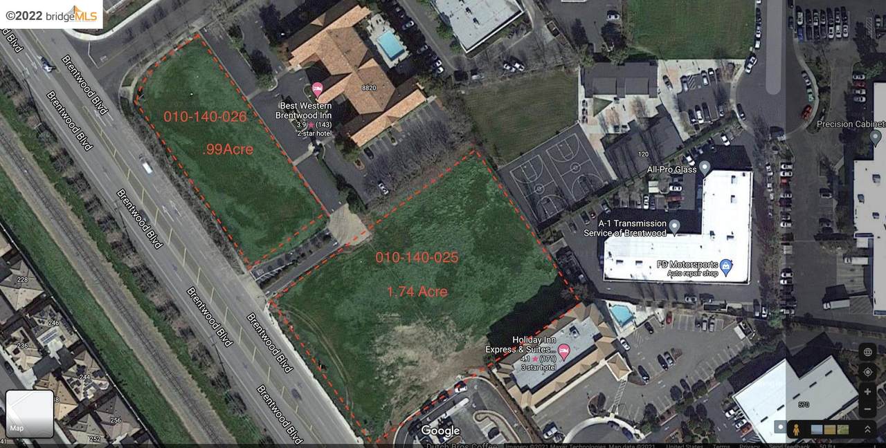 0 Brentwood Blvd - Photo 1