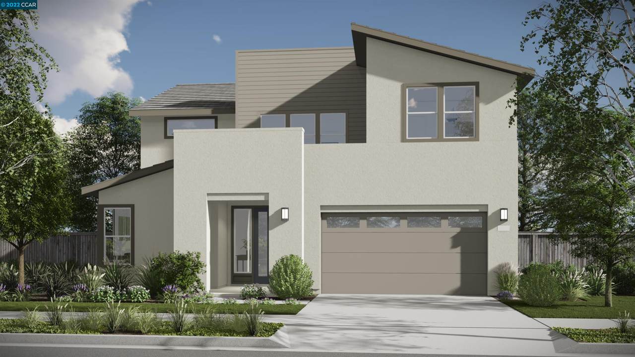 3322 Mayberry Street - Photo 1