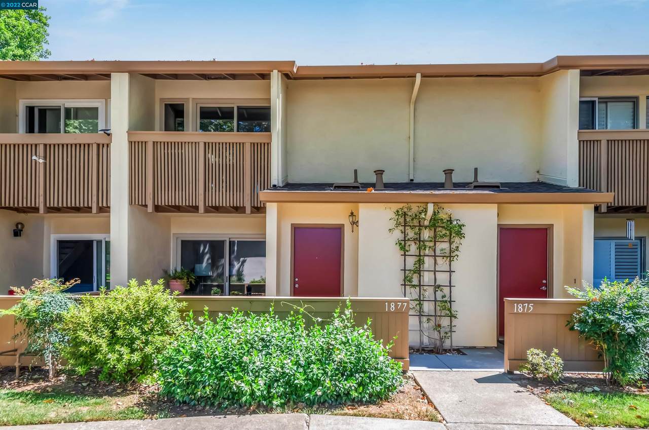 1877 Pomar Way - Photo 1
