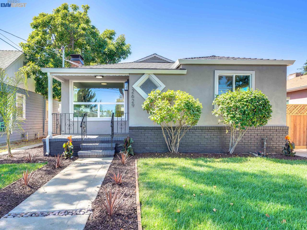2629 Durant Ave - Photo 1