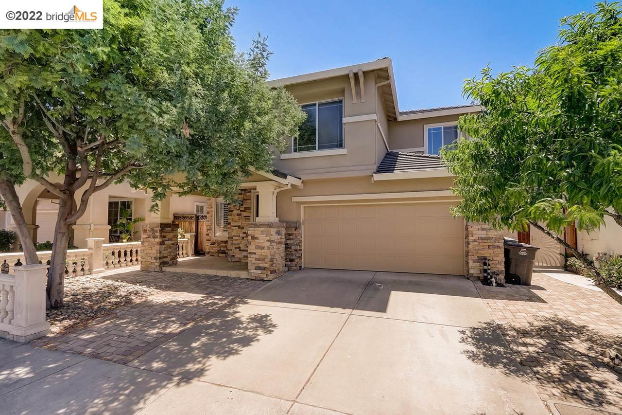 110 Mahogany Ln - Photo 1
