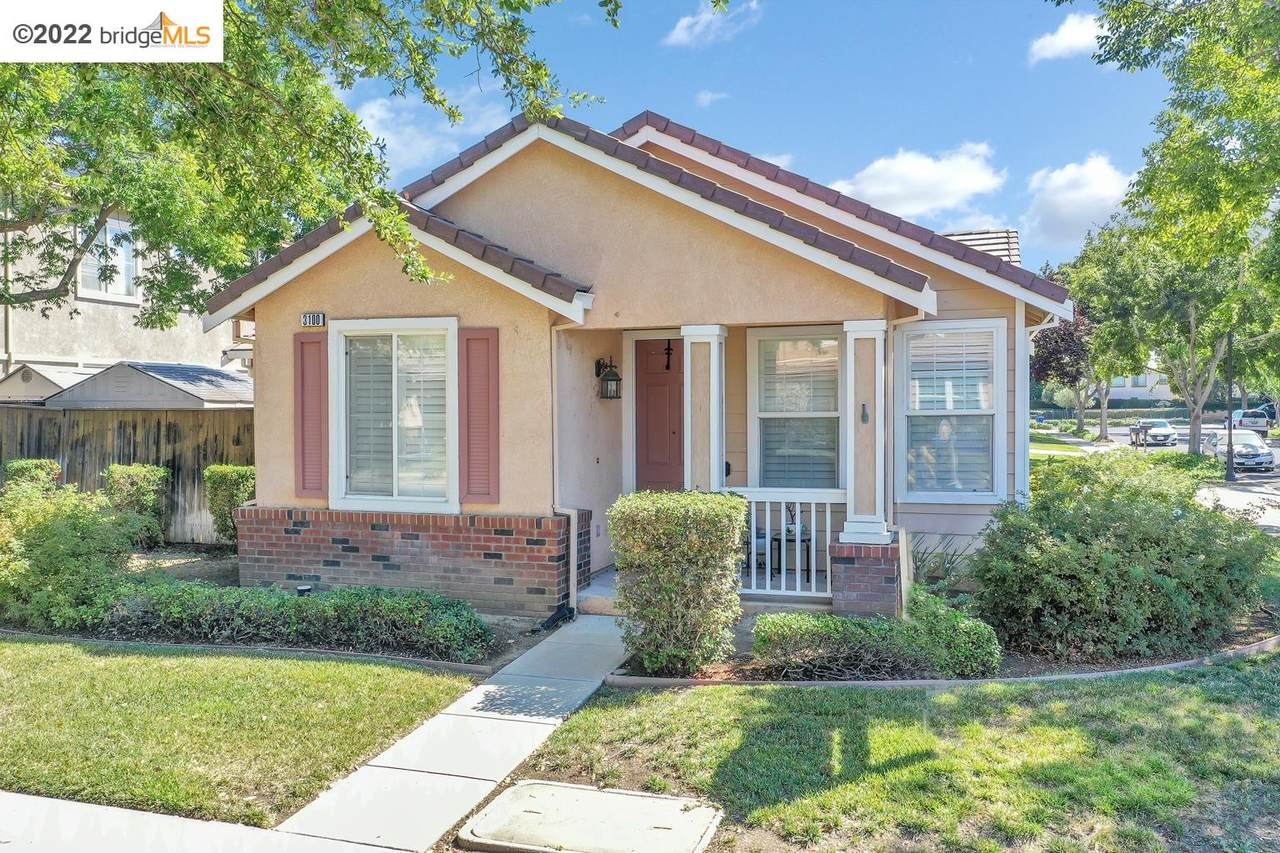 3100 Mills Dr - Photo 1