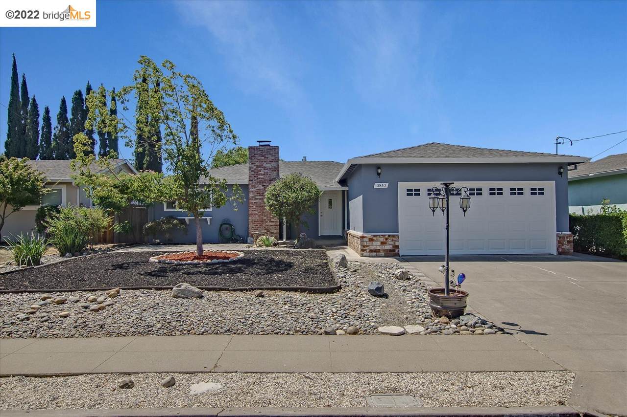 3963 Yale Way - Photo 1