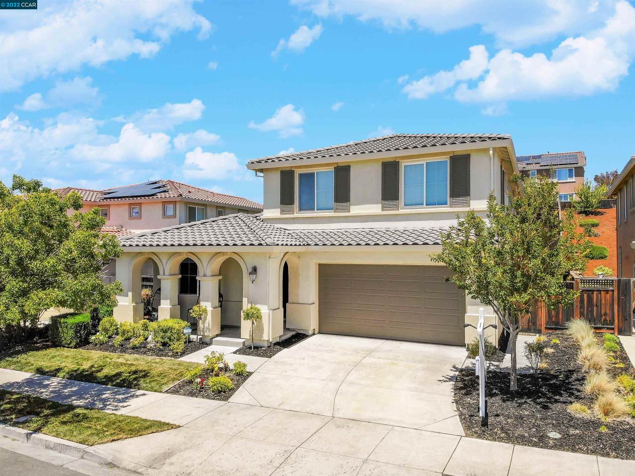 2553 Amantea Way - Photo 1
