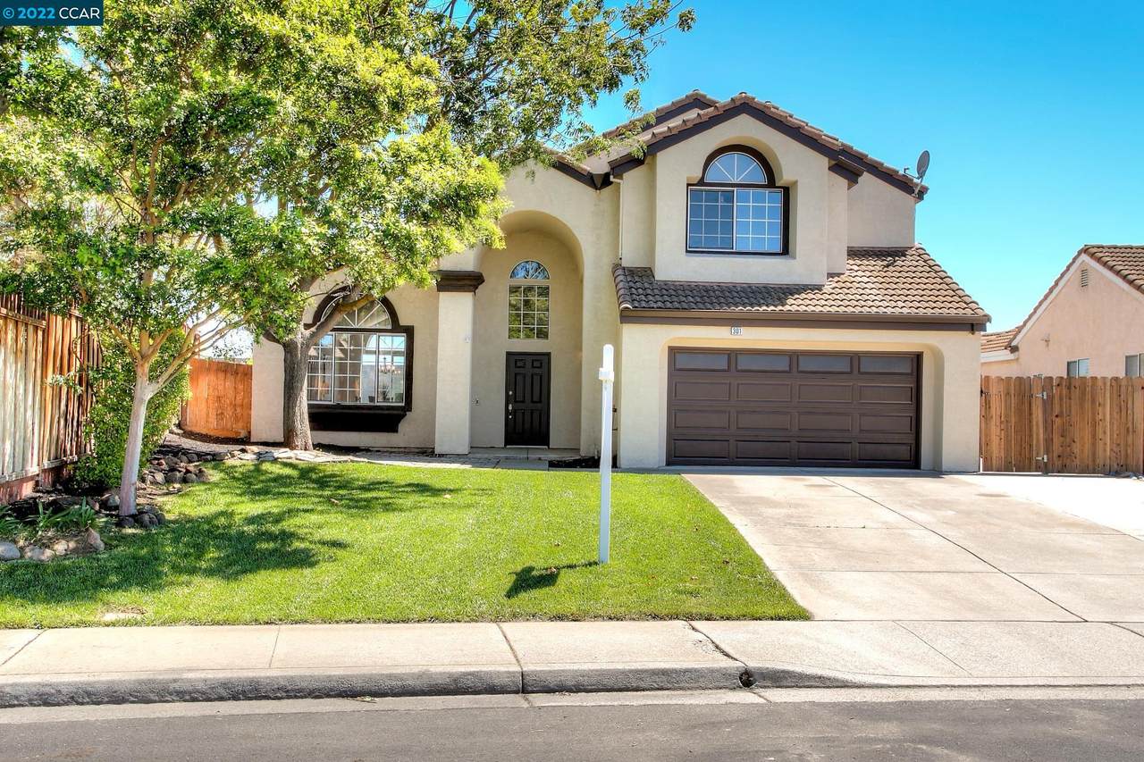 301 Stony Hill Cir - Photo 1