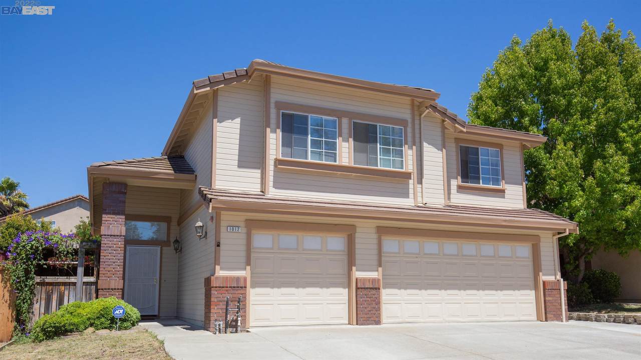 1012 Sterling St - Photo 1