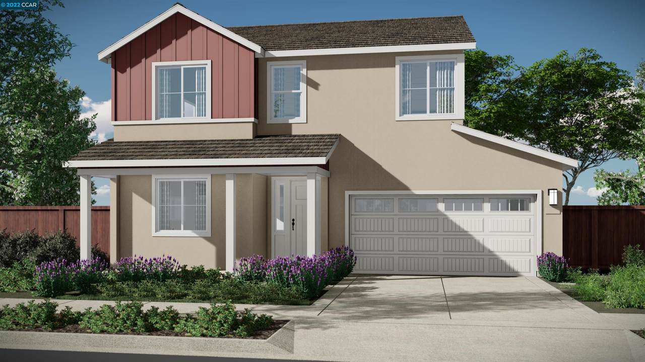 1954 Mirabelle Avenue - Photo 1