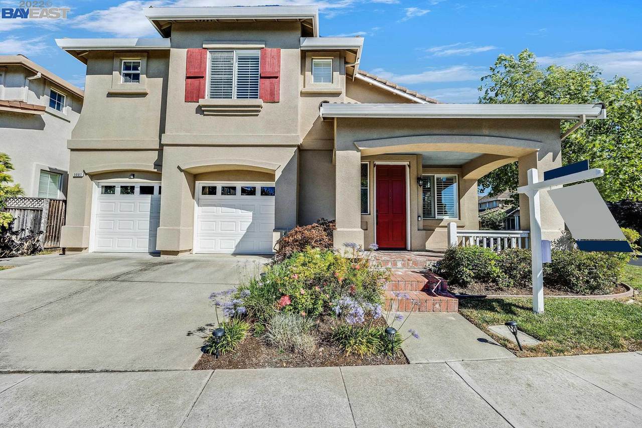 5007 Rigatti Cir - Photo 1