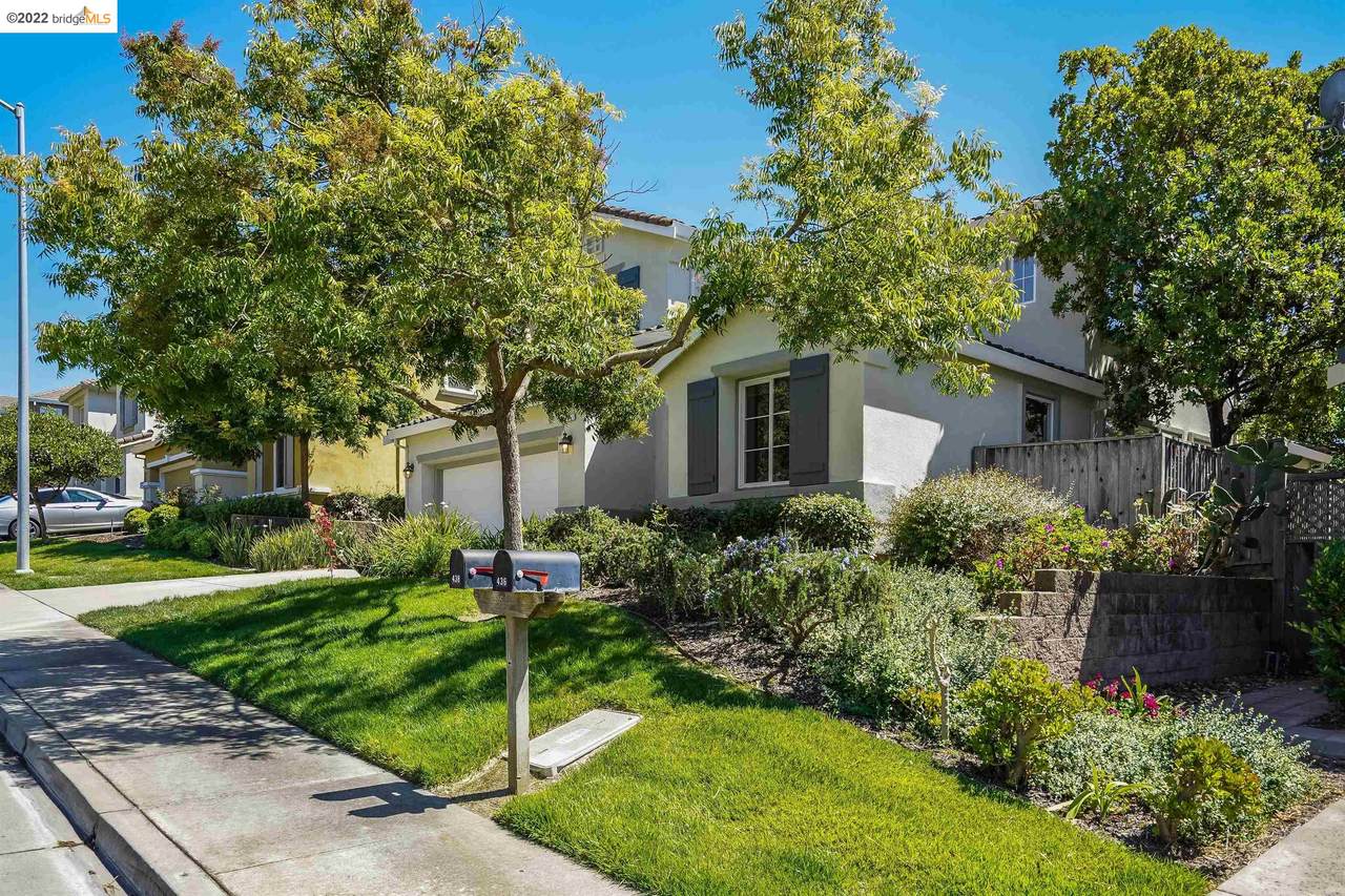 438 Wood Glen Dr. - Photo 1