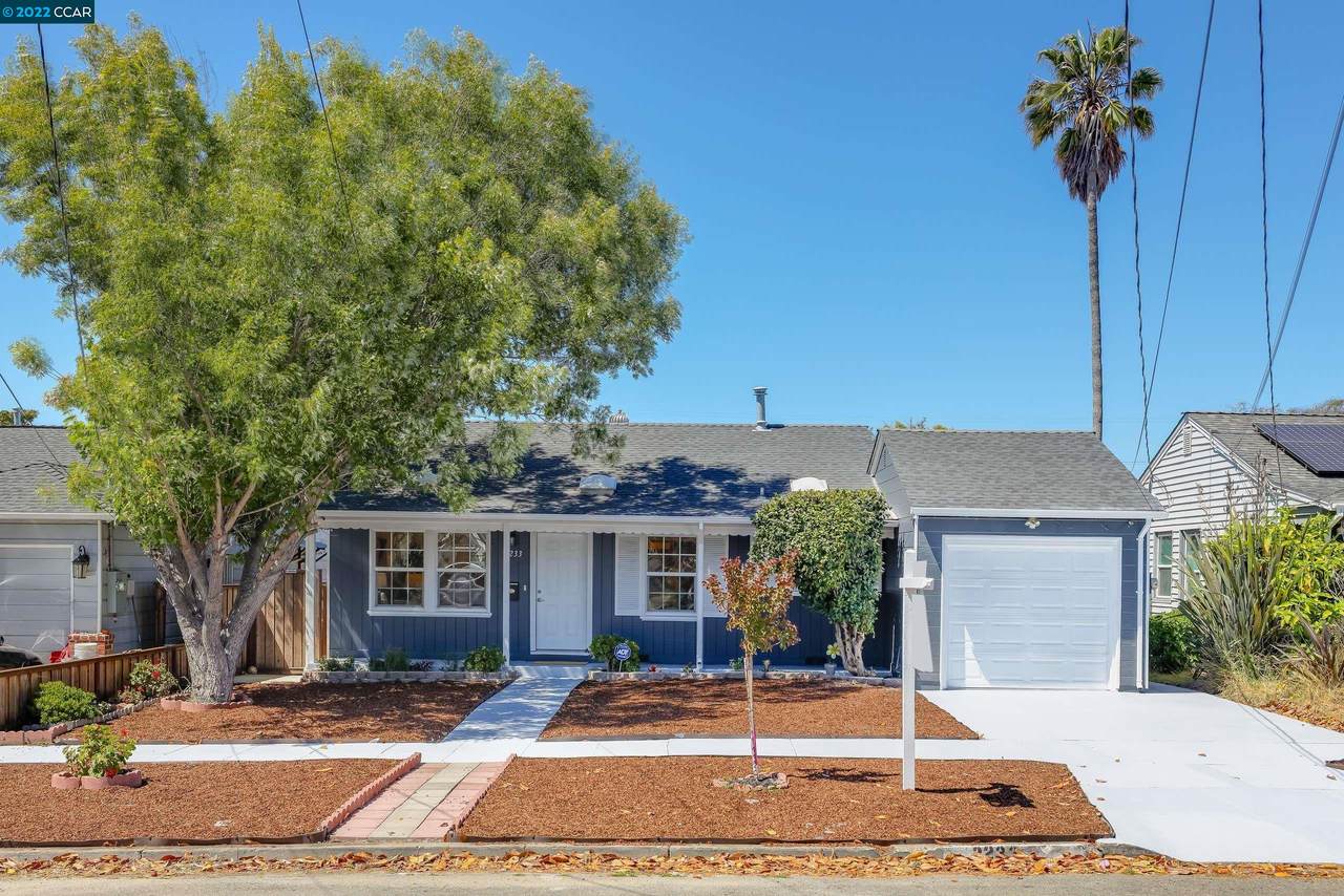 3233 Andrade Avenue - Photo 1