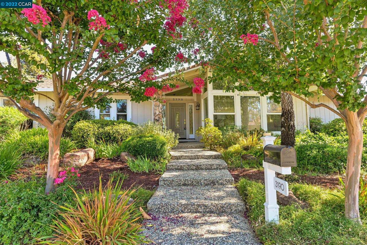 3190 Arbolado Drive - Photo 1