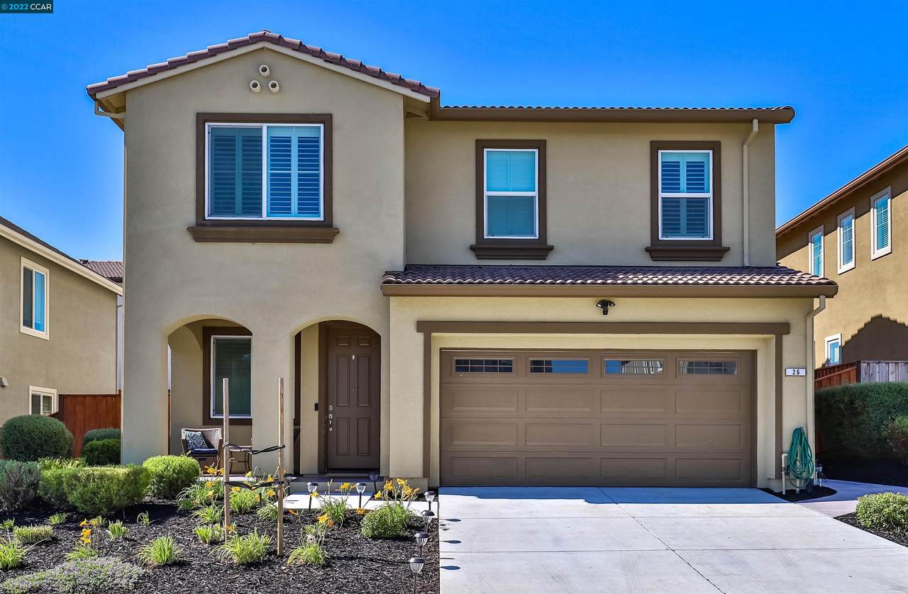 26 Driftwood Cir - Photo 1