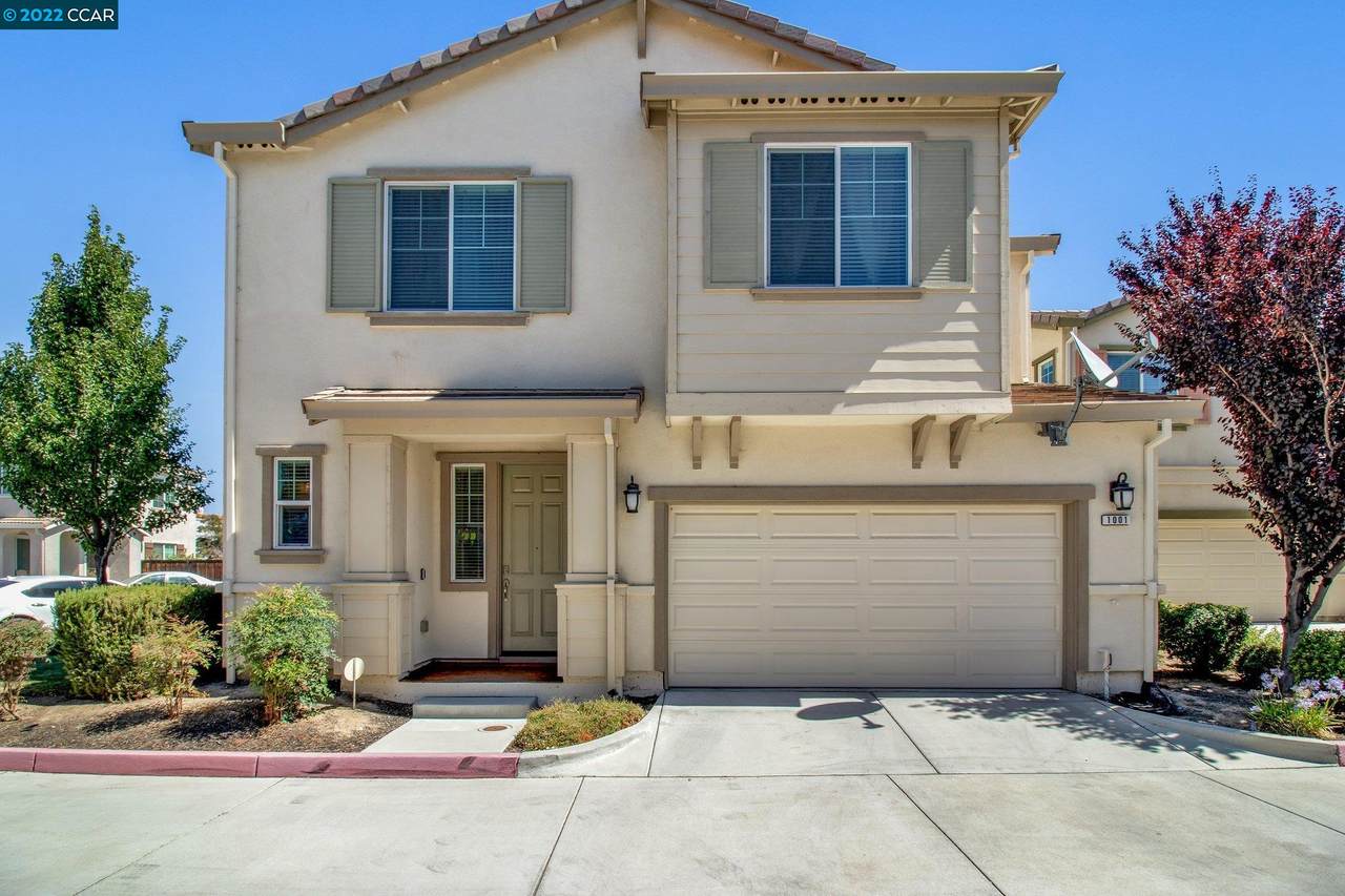 1001 Gridley Dr - Photo 1