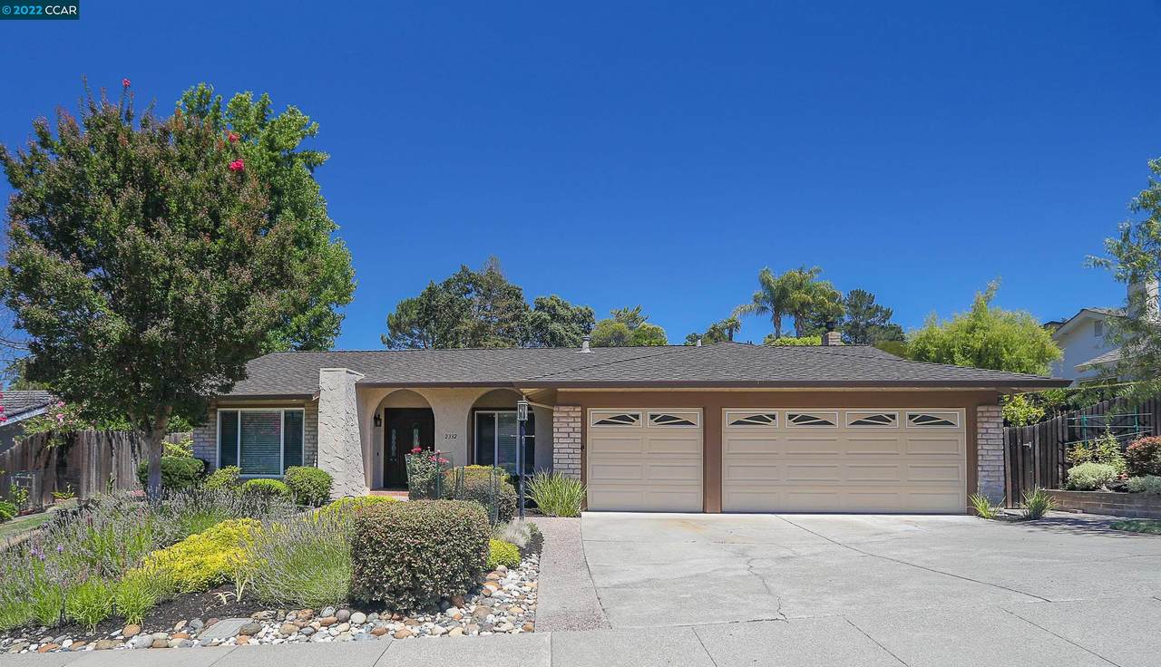 2332 Trotter Way - Photo 1