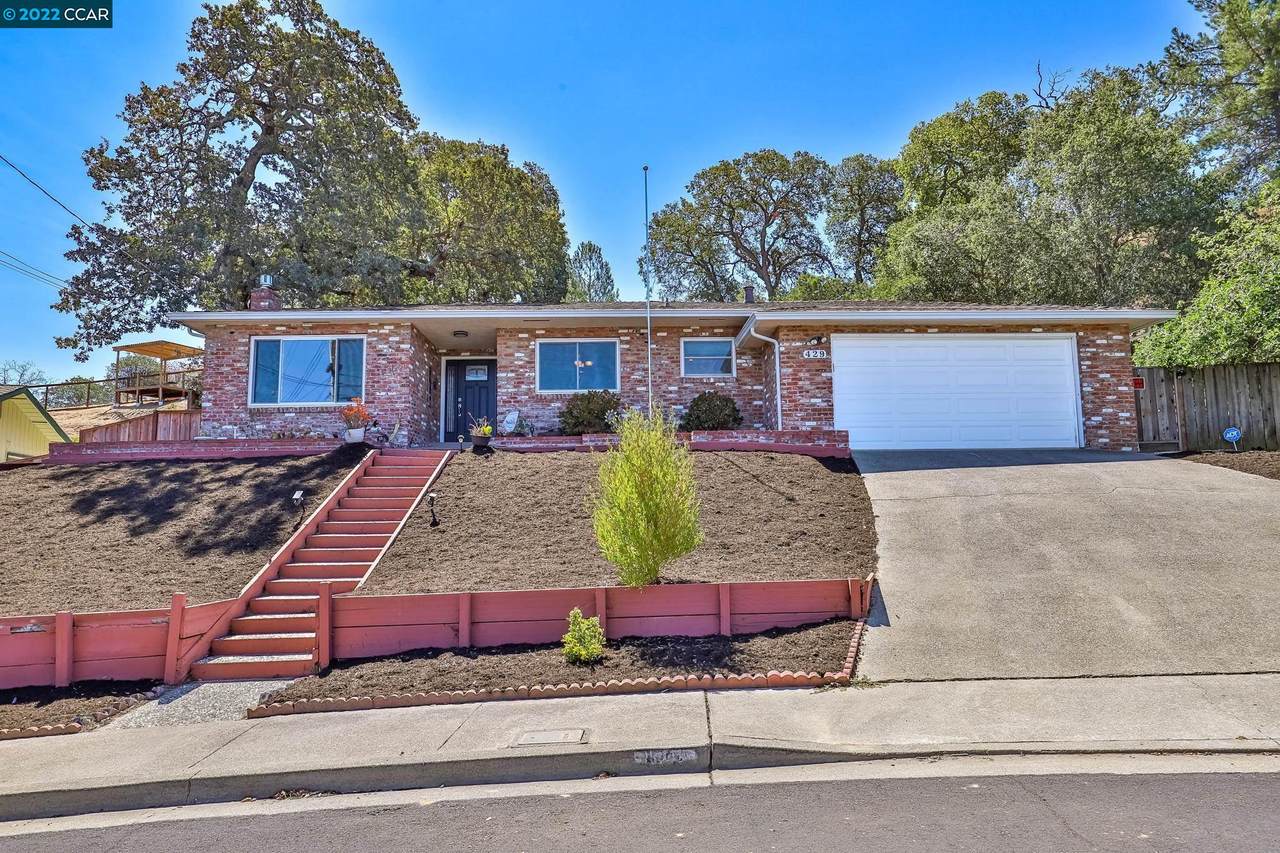 429 Mountain View Dr. - Photo 1