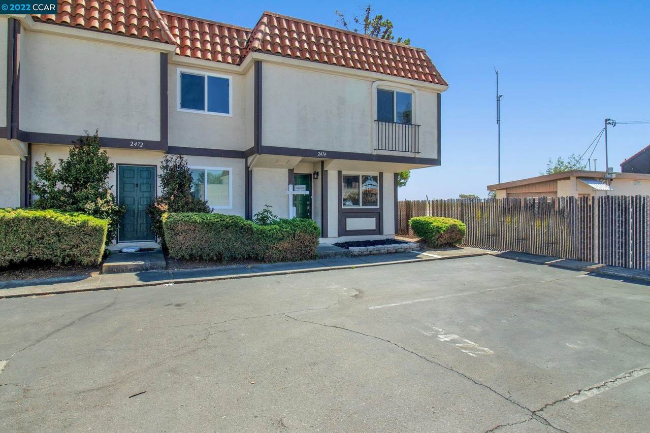 2474 Belvedere Ave - Photo 1