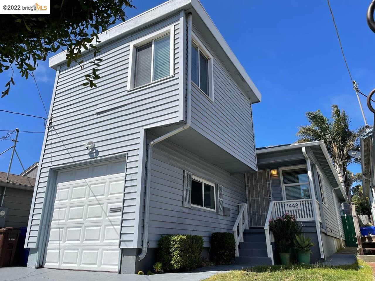 1448 Mariposa St - Photo 1