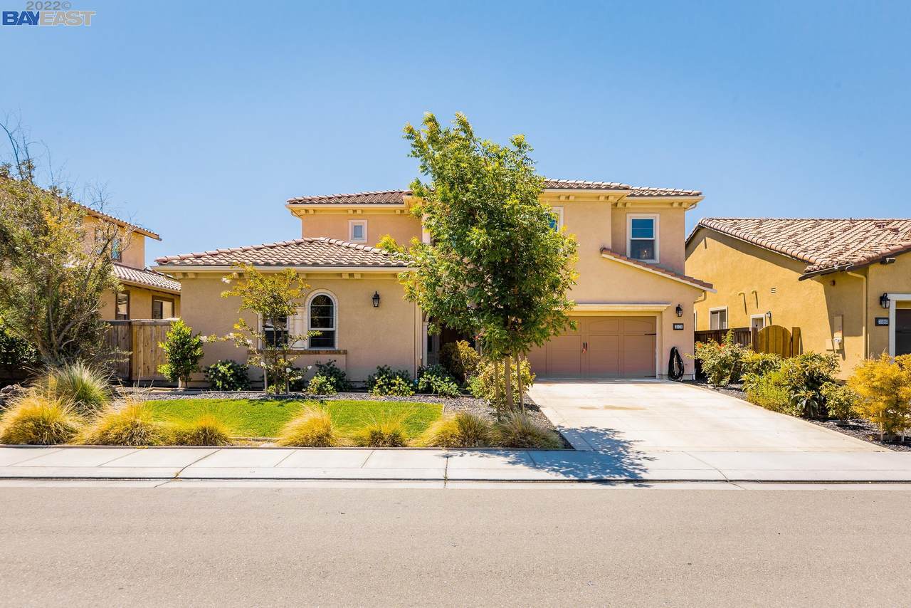3572 Levanto Way - Photo 1