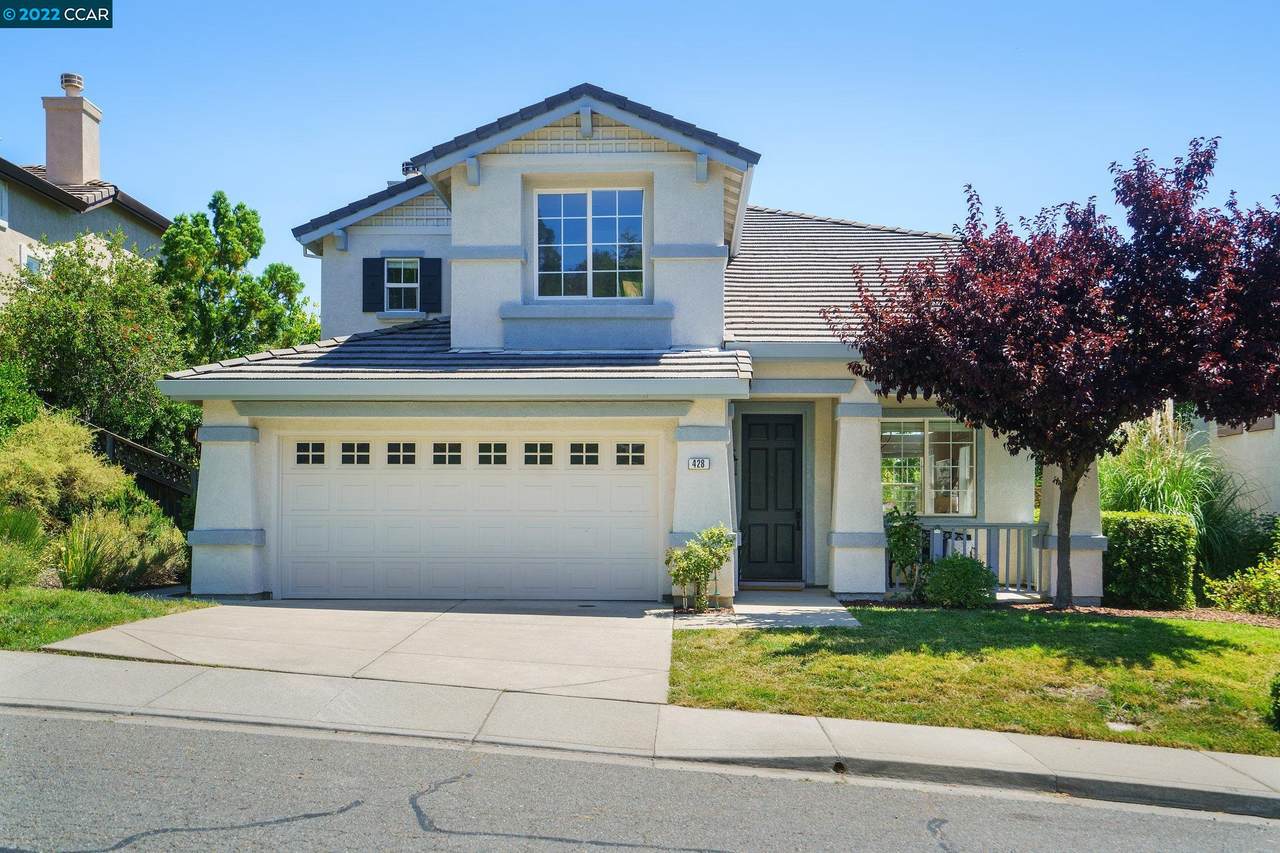 428 Iron Hill St - Photo 1