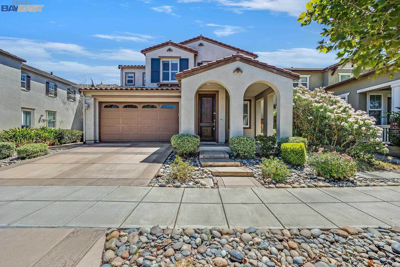 456 Montebello St - Photo 1