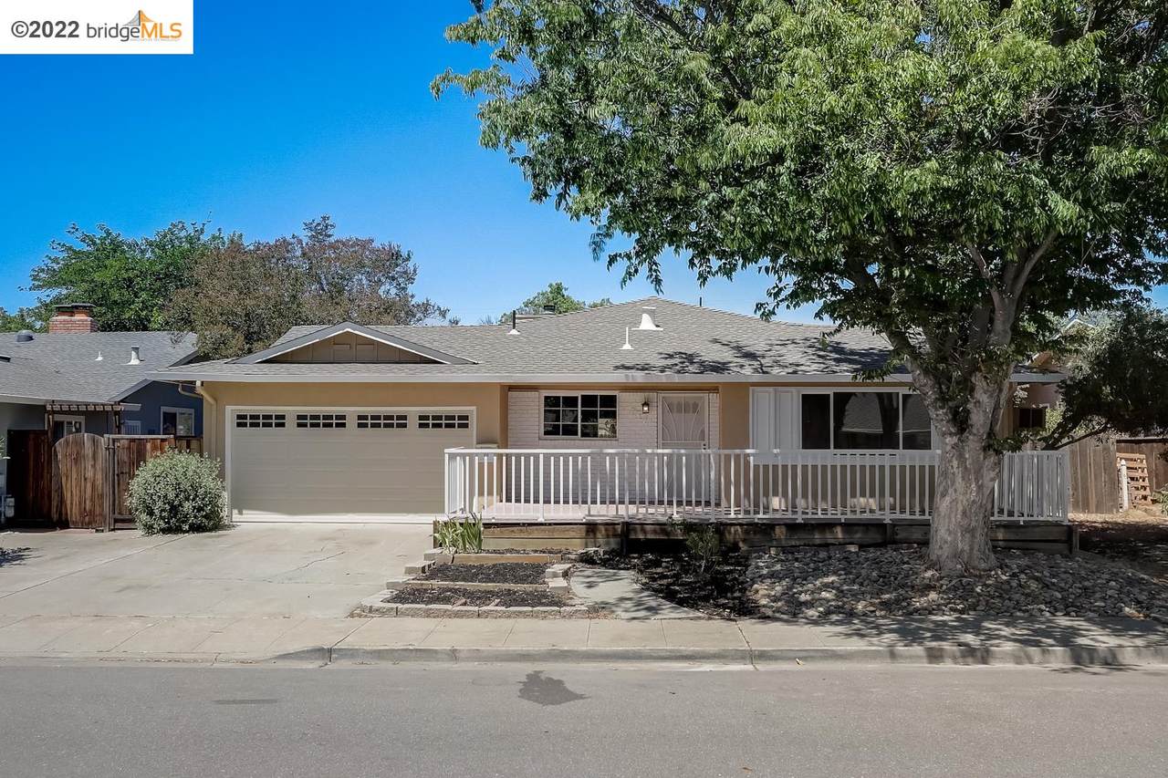 734 Avalon Way - Photo 1