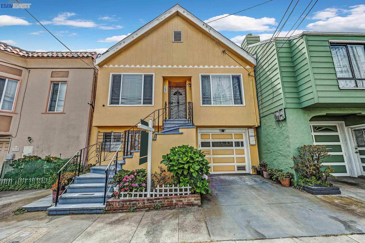 363 Irvington St - Photo 1