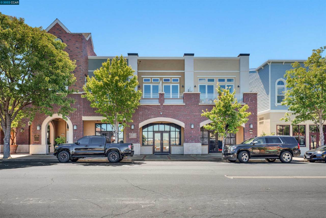 280 1st Street - Photo 1