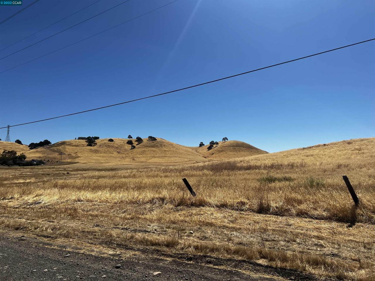 Briones Valley Rd - Photo 1
