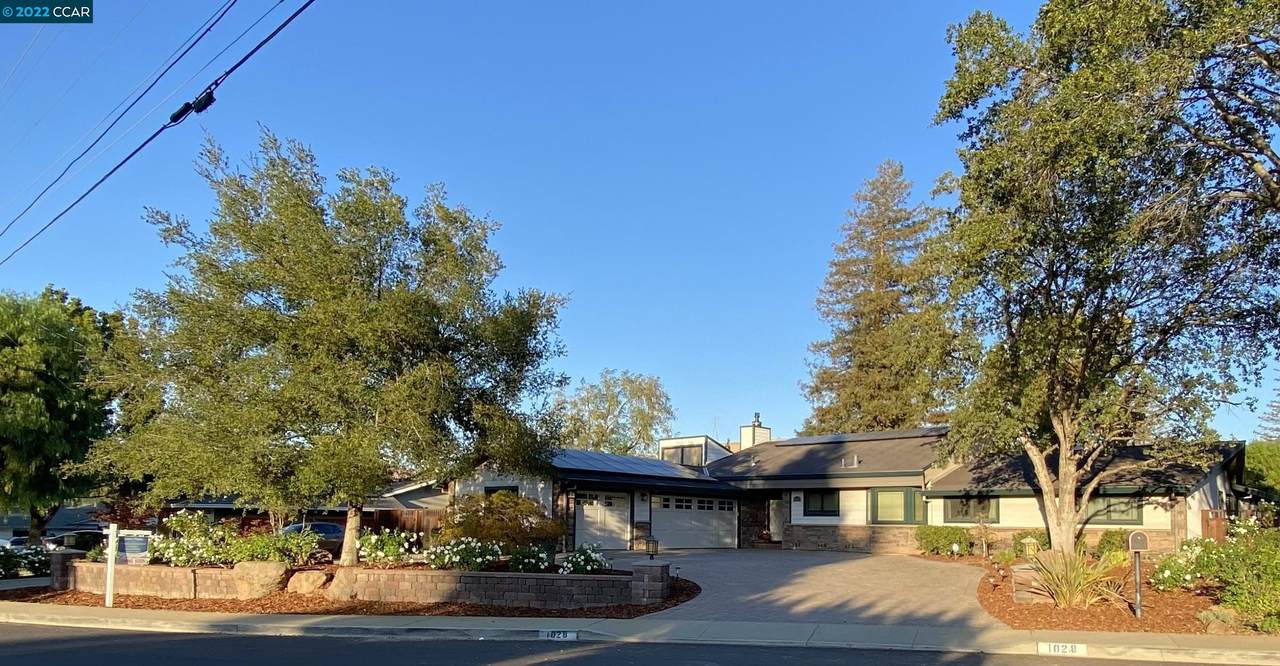 1028 Tiffin Drive - Photo 1
