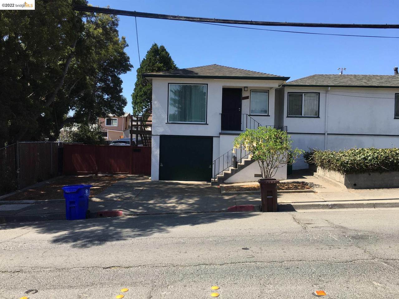 5312 Sacramento Ave - Photo 1