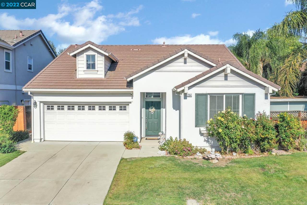 1264 Picadilly Ln - Photo 1