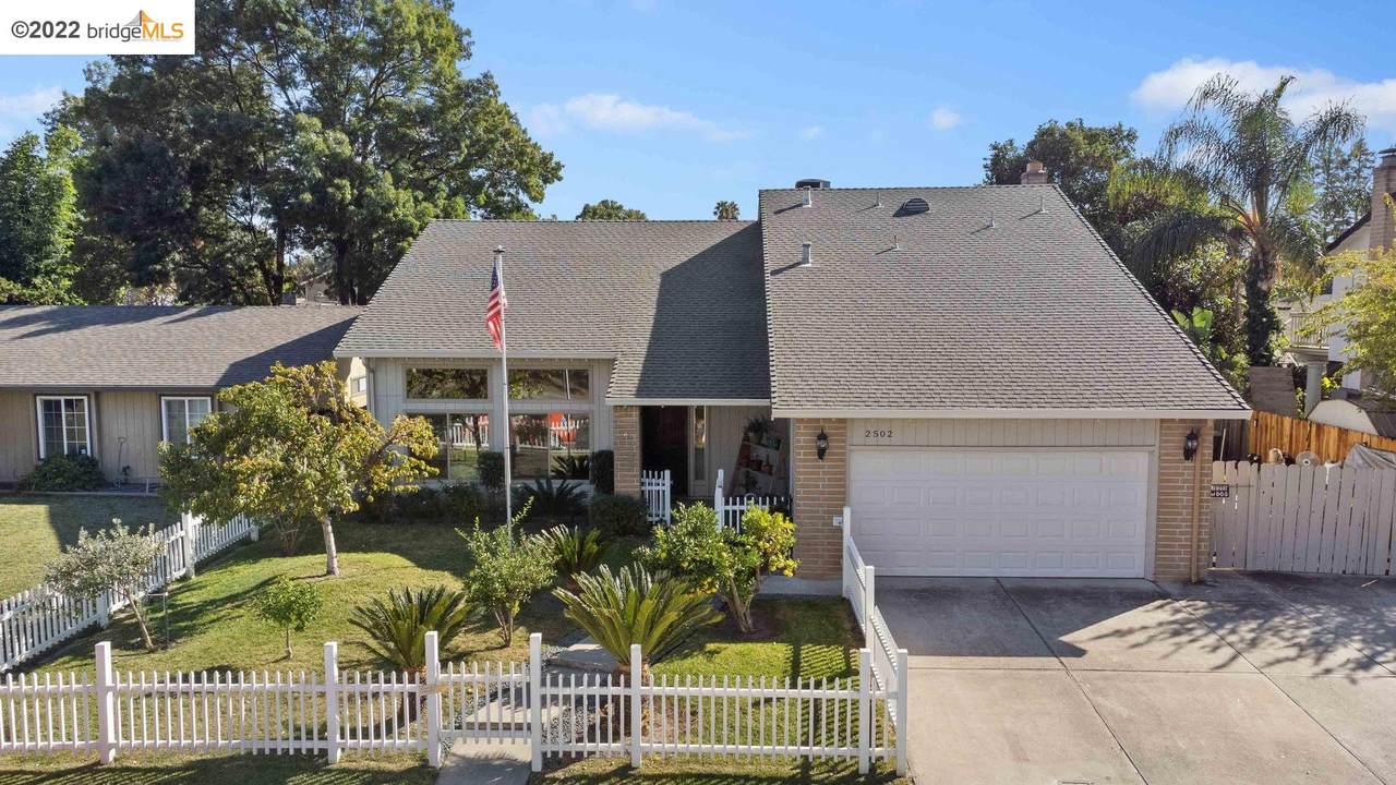 2502 Wagner Heights - Photo 1