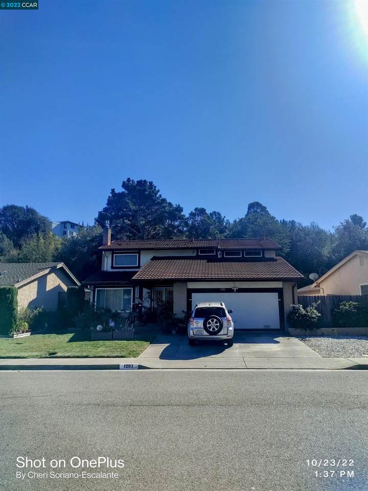 1283 Parkway Drive - Photo 1