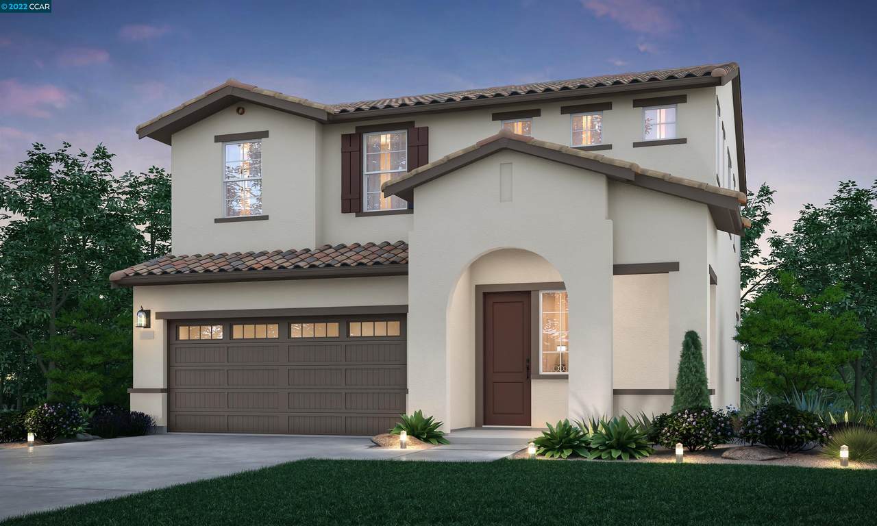 473 Ramos Ranch Road - Photo 1