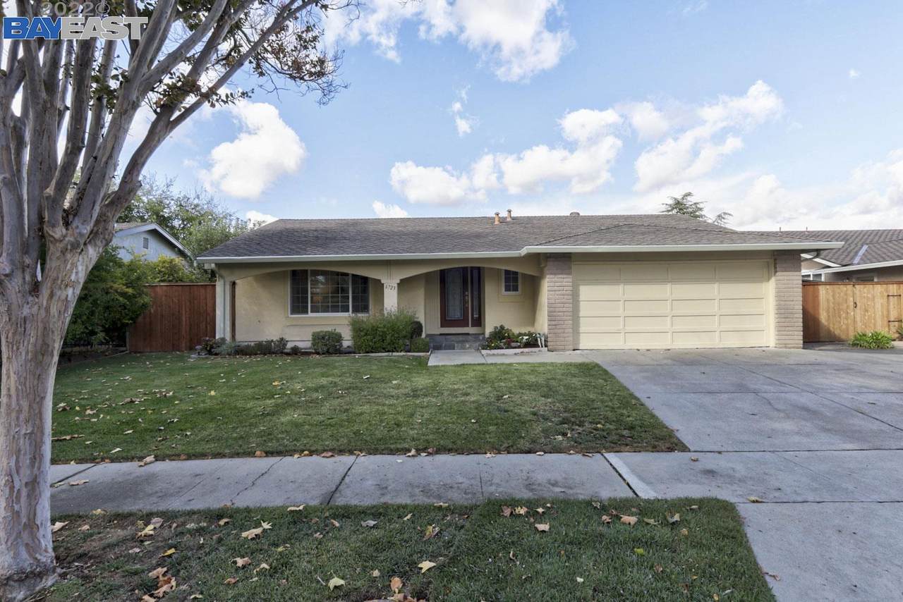 6723 Paseo Santa Cruz - Photo 1