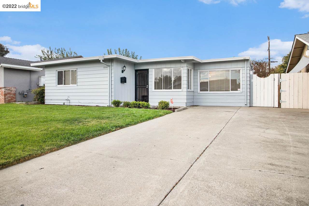 1805 Deborah St - Photo 1