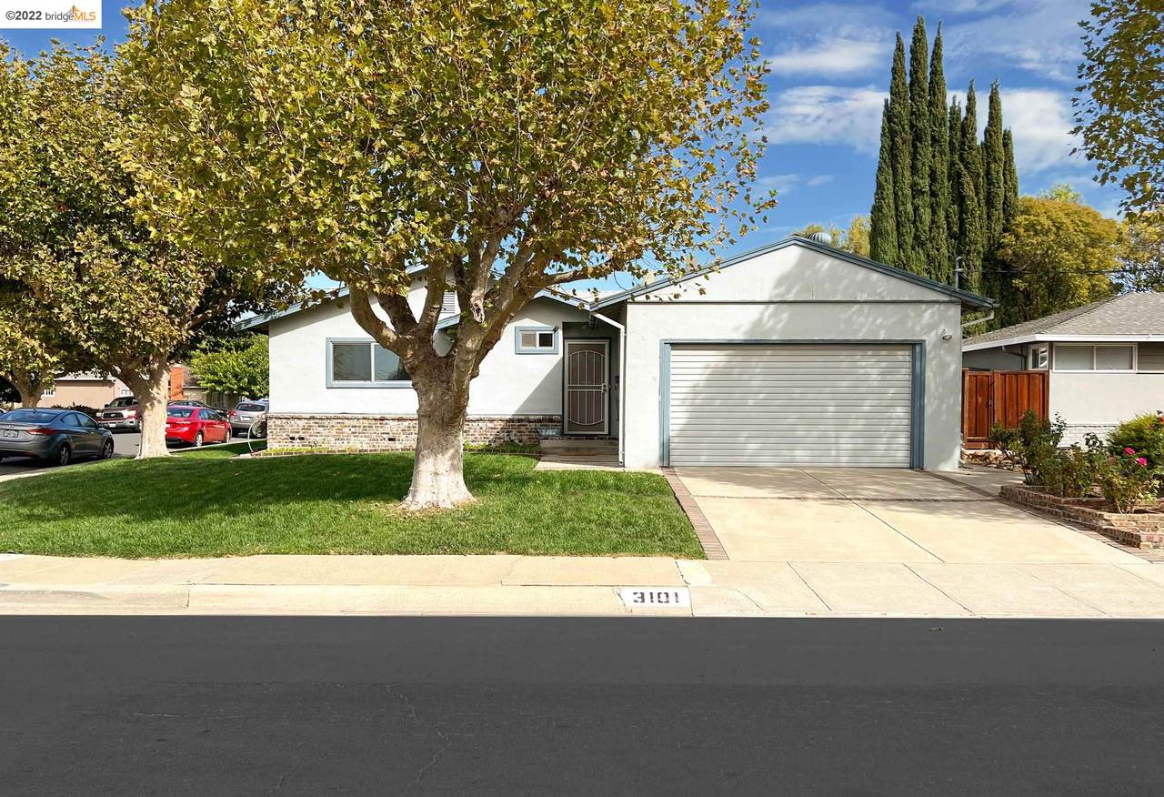 3101 Mount Diablo St - Photo 1