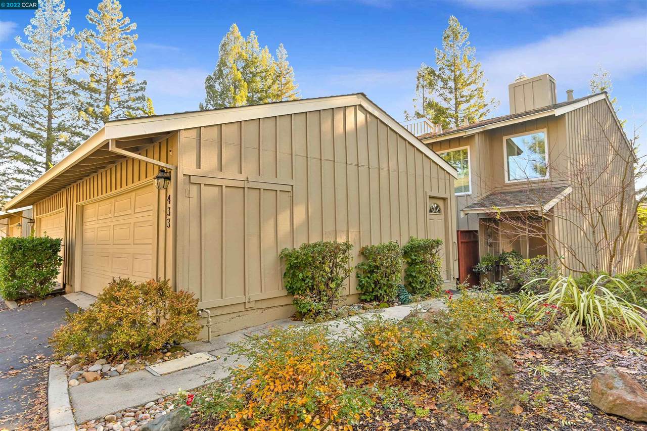 433 Sycamore Hill Drive - Photo 1