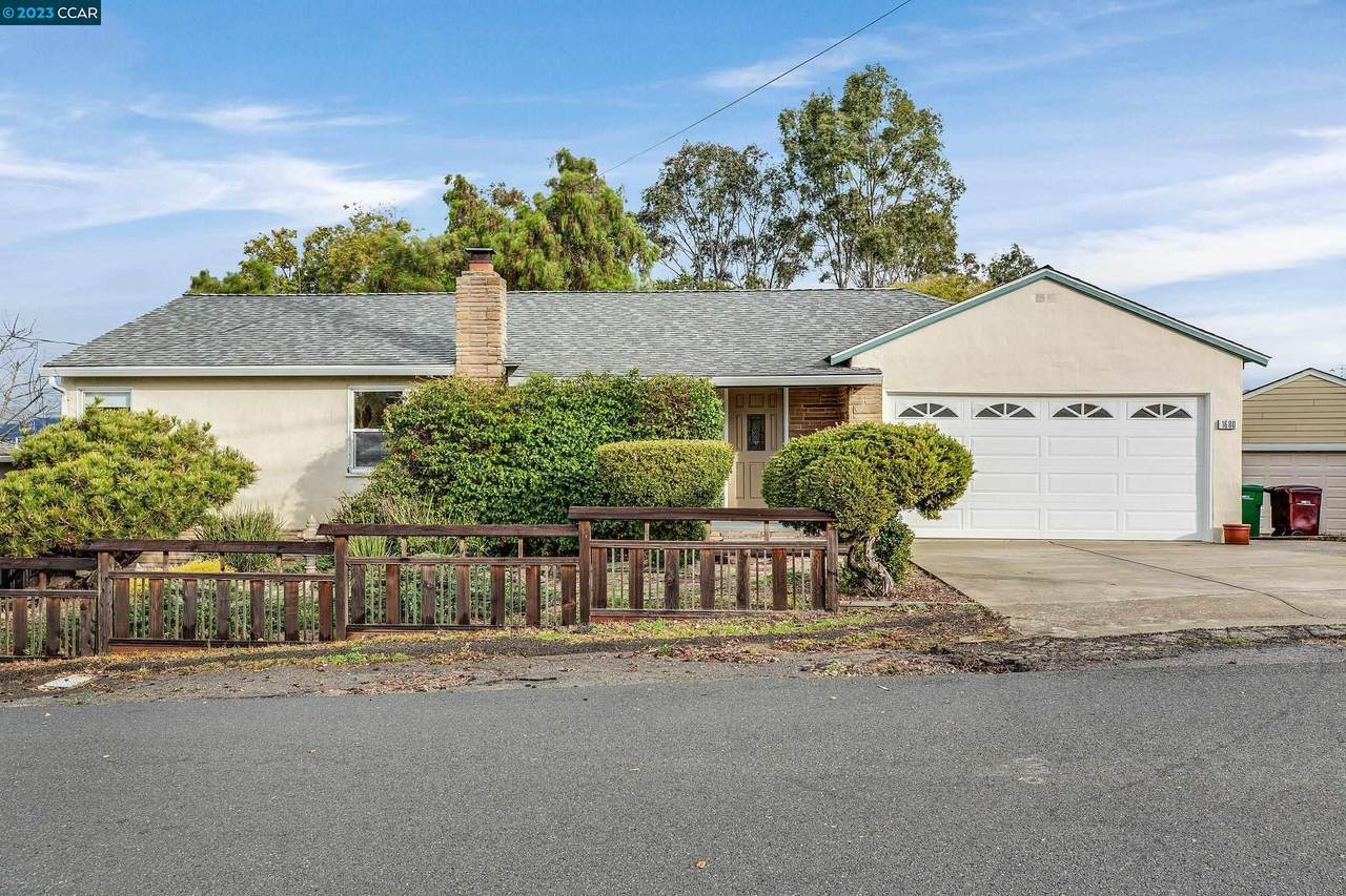 1680 Highland Blvd - Photo 1