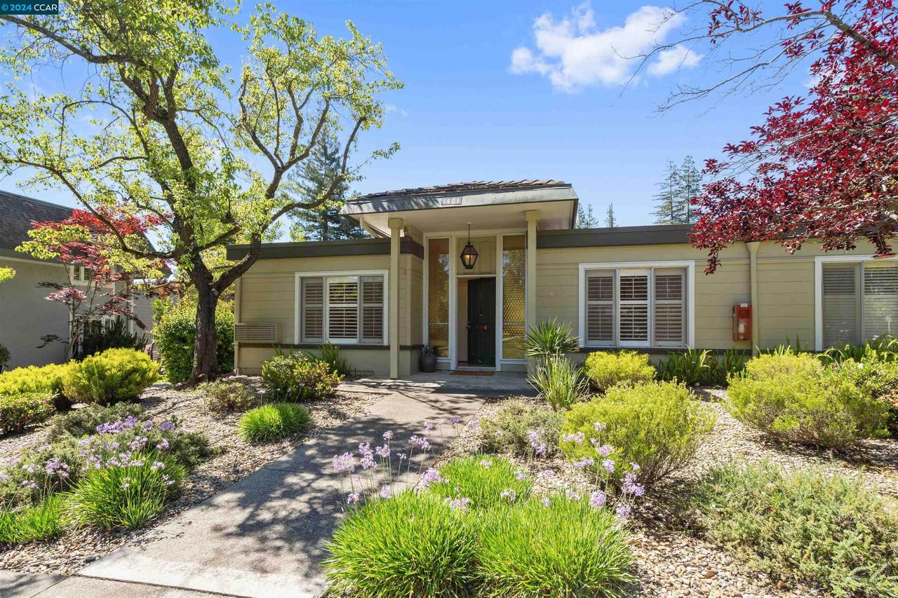 1401 Skycrest Drive - Photo 1