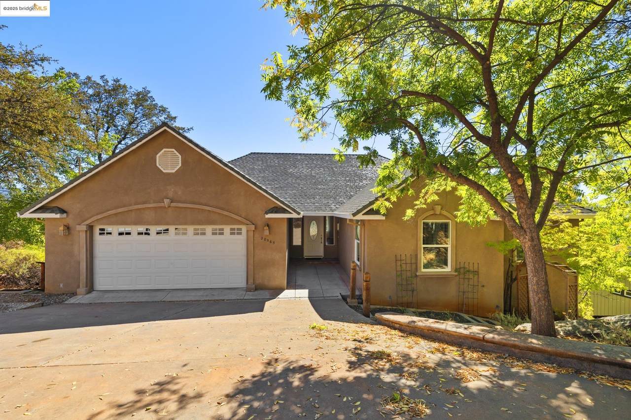 20565 Upper Hillview Dr - Photo 1