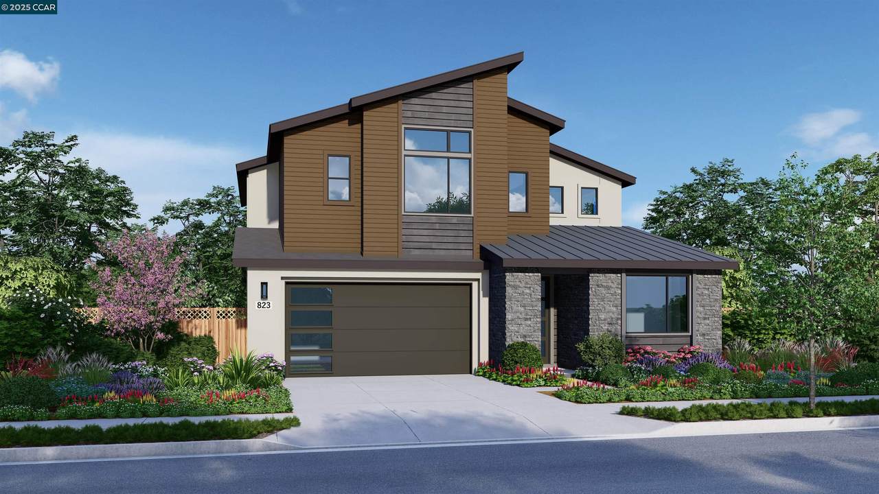 2298 Vandeleur Drive - Photo 1