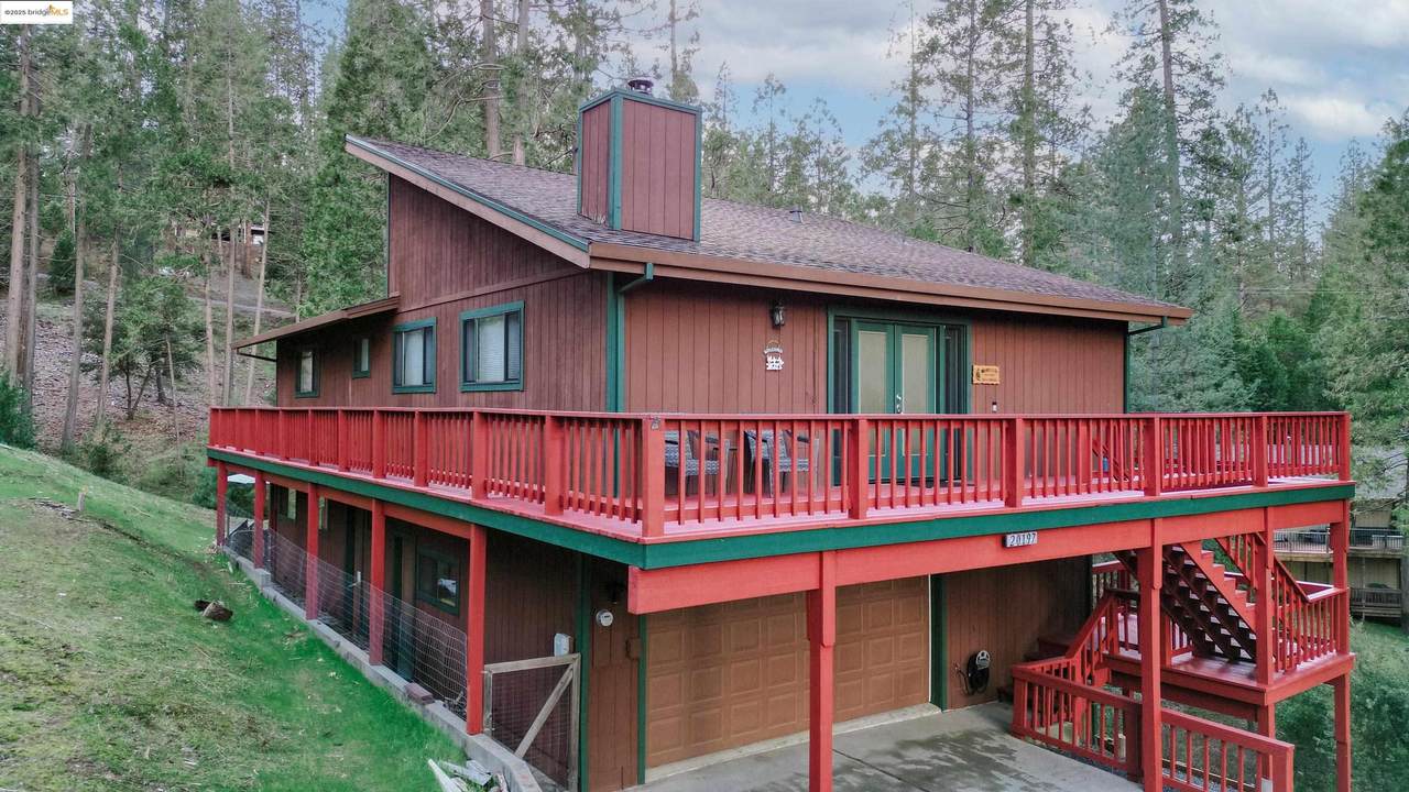 20197 Upper Skyridge Dr - Photo 1