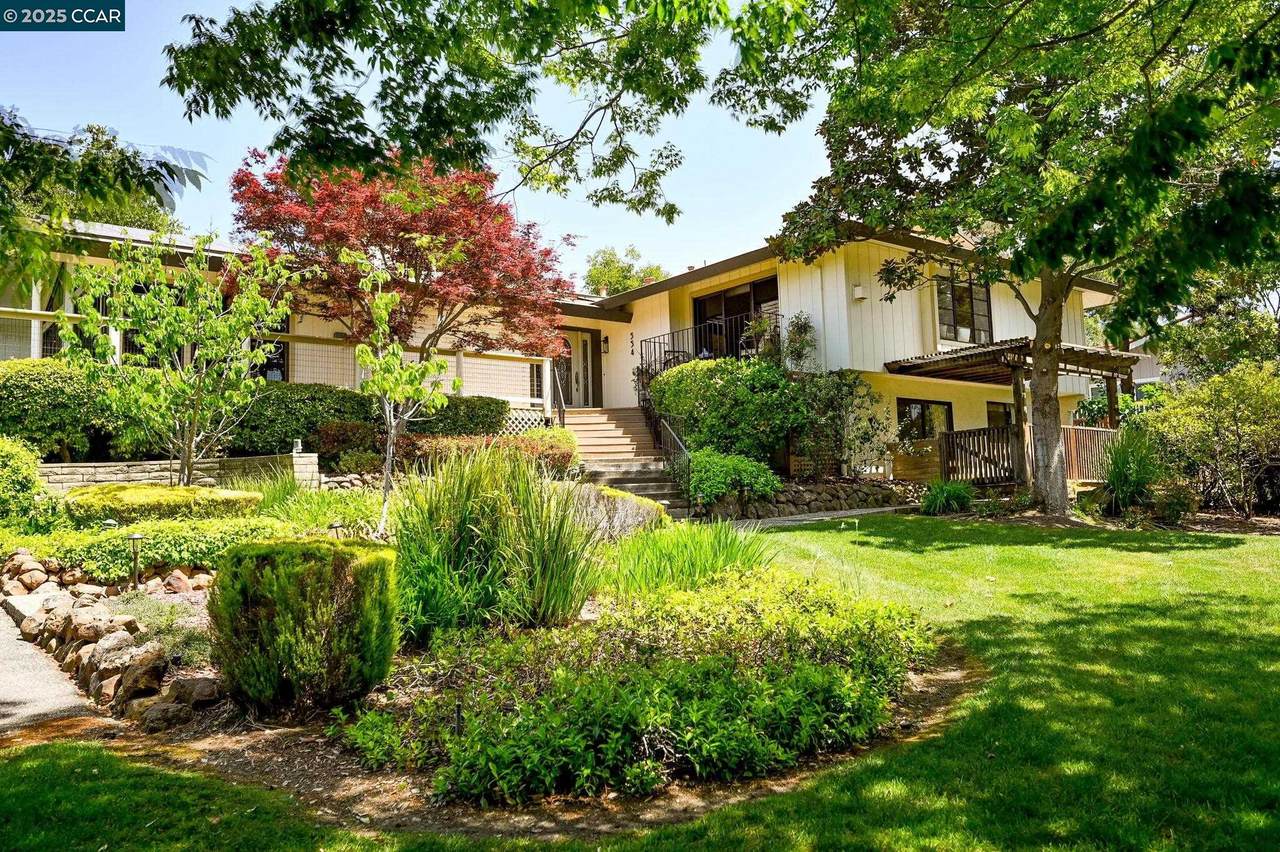 554 Golf Club Road - Photo 1