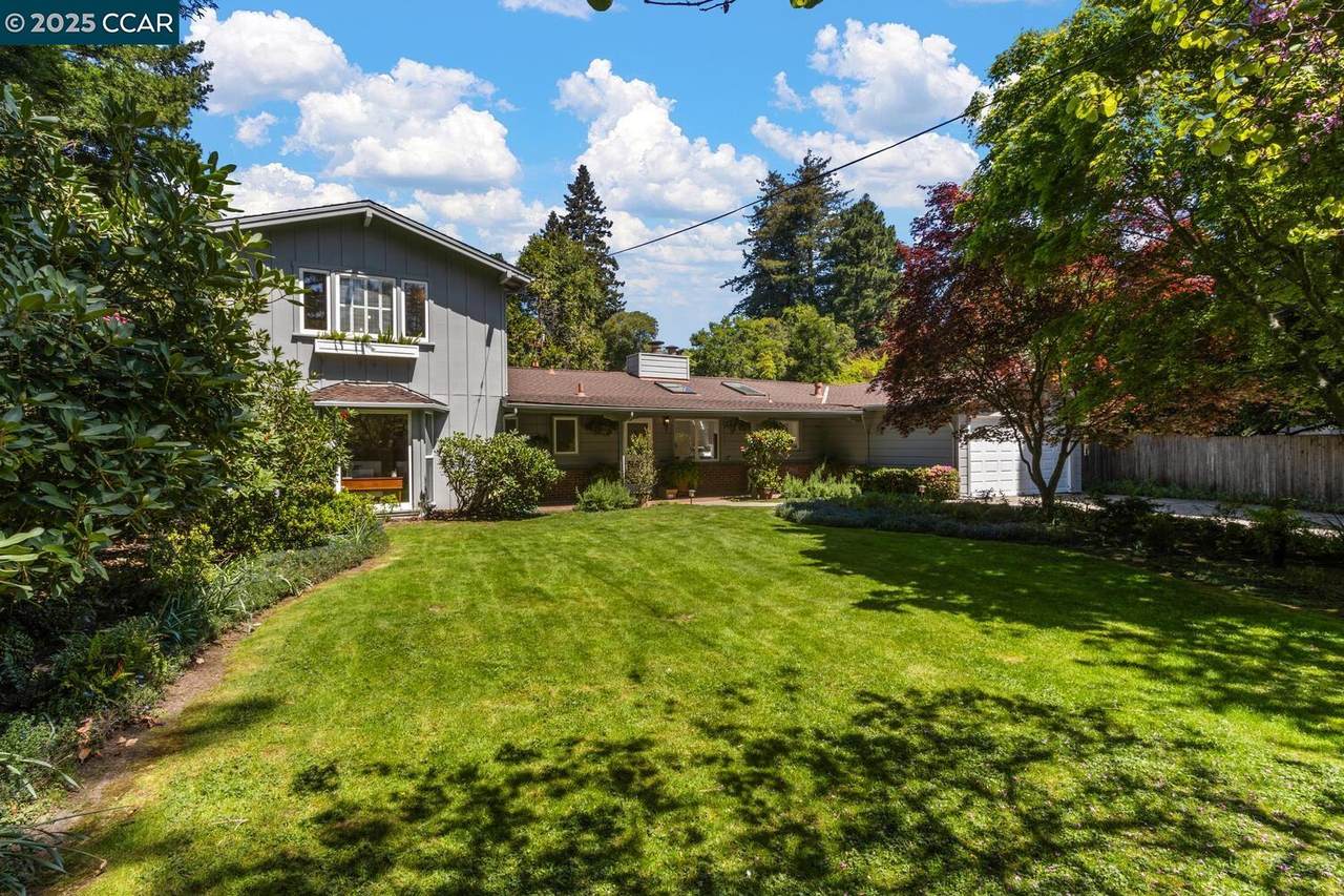 601 Canon Drive - Photo 1