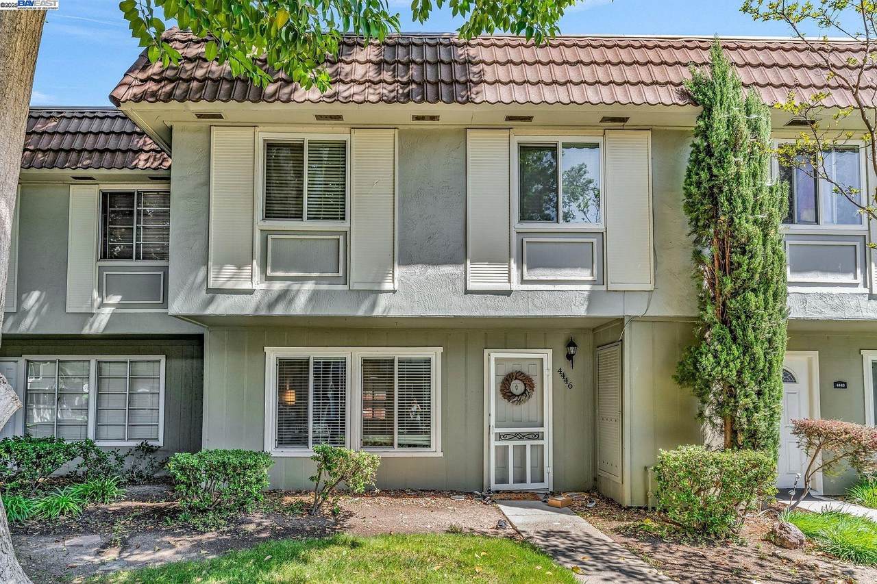 4446 Seminole Way - Photo 1